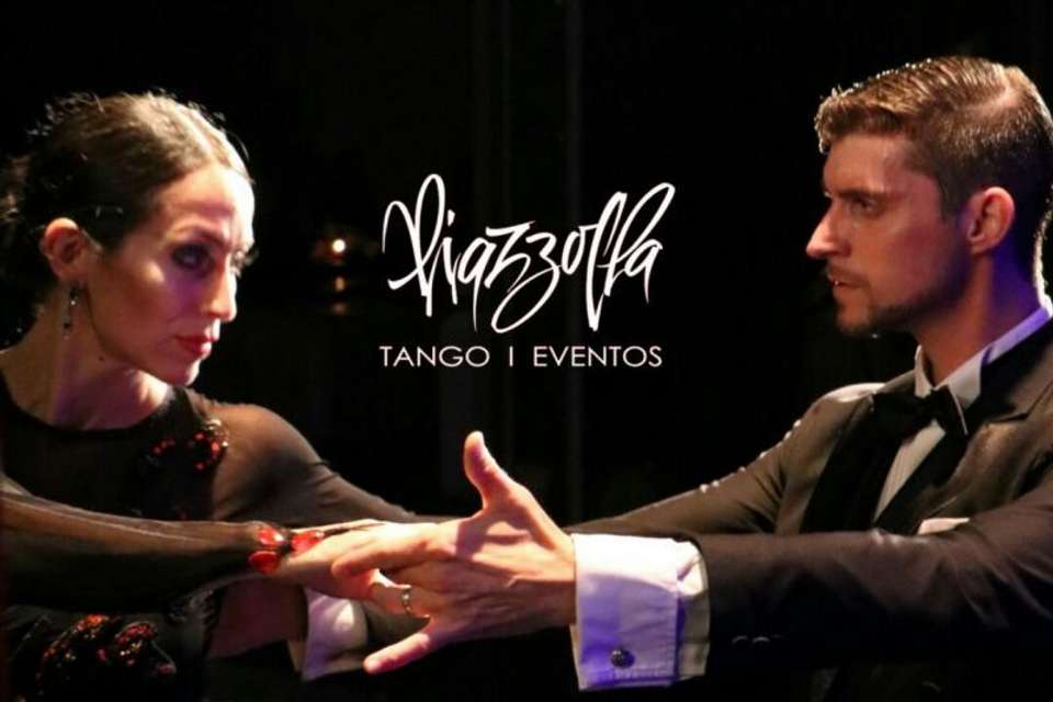 Piazzolla Tango Show Only - Special Offer - Tangol Tours - Argentina - Image 2