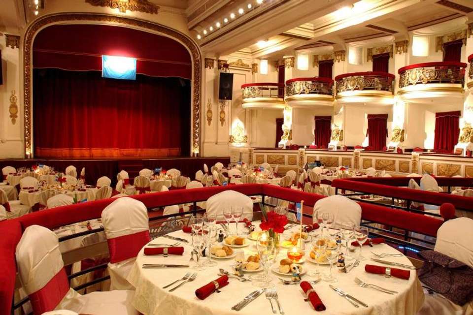 Piazzolla Tango Show - Tangol Tours - Argentina - Image 3