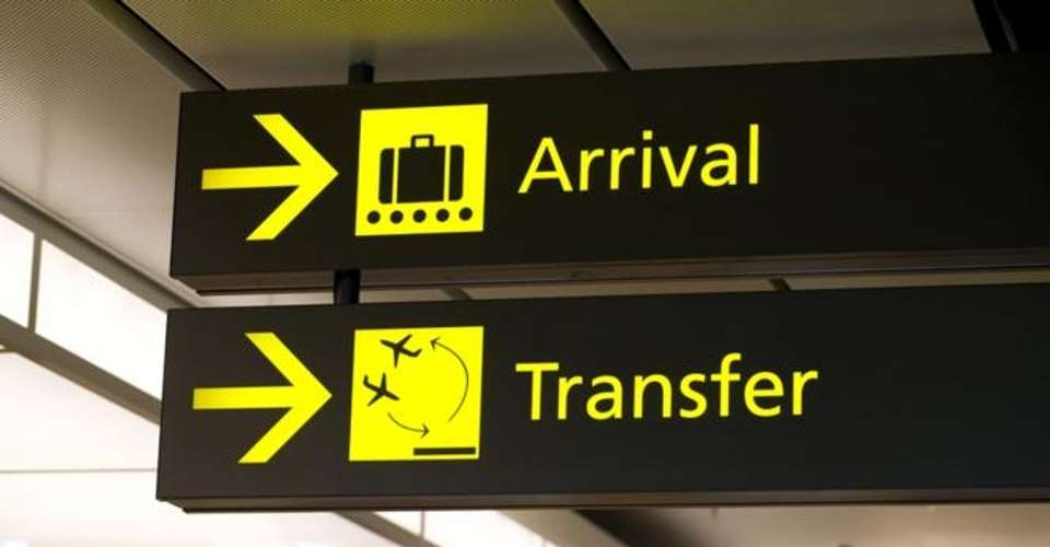Pickup transfers from Cairo Airport to your hotel - Emo Tours - Egypt - Image 1