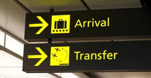 Pickup Transfers From Cairo Airport To Your Hotel - September 2027