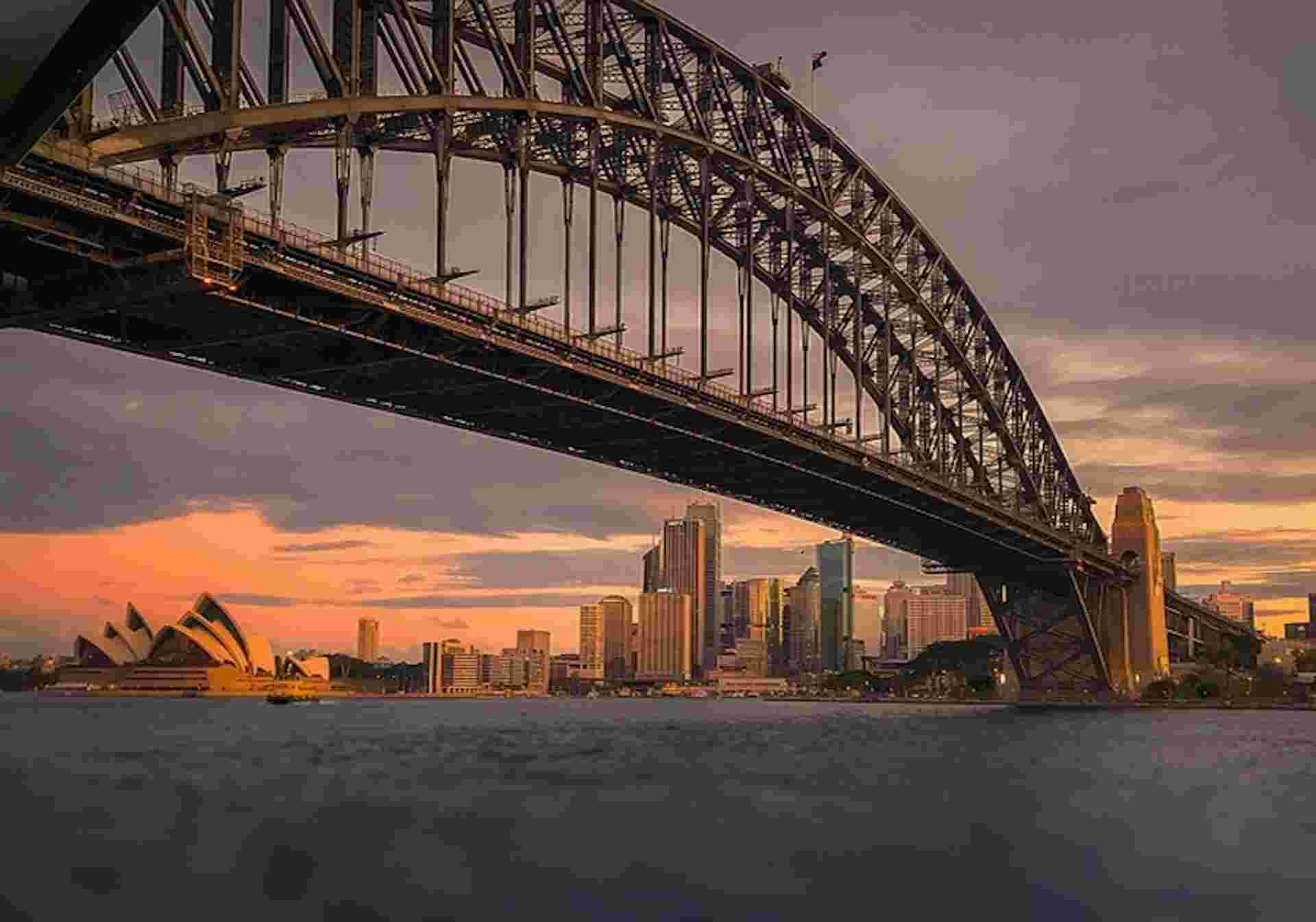 Picturesque Solo Australia Tour