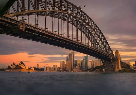 Picturesque Solo Australia Tour