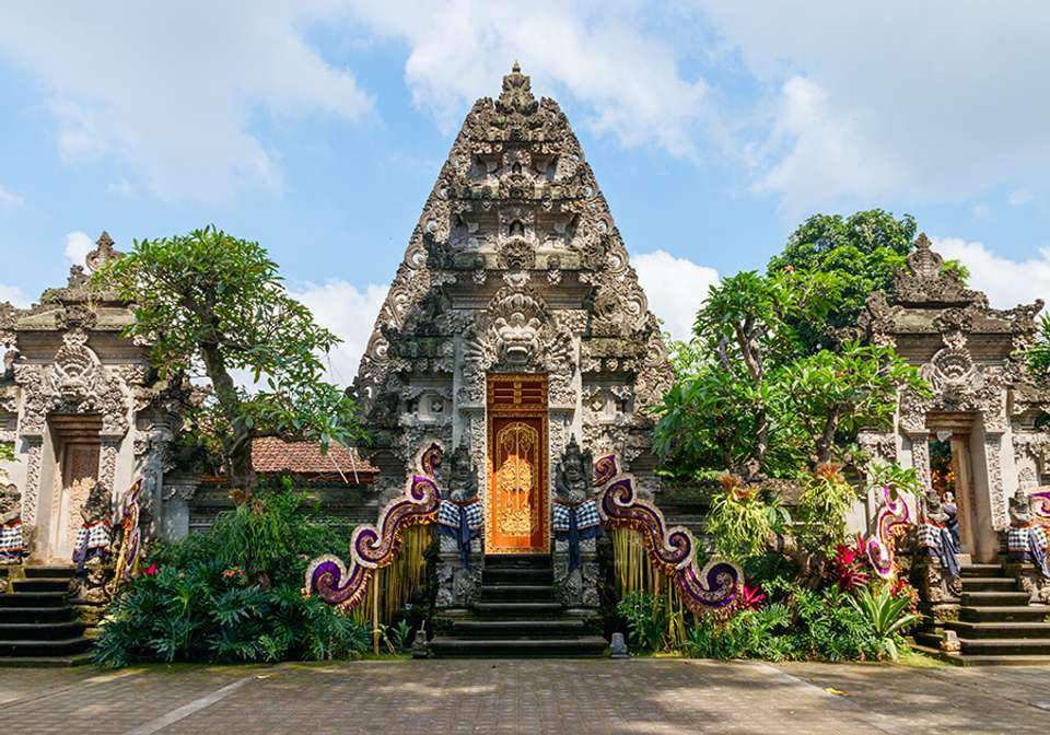 Picturesque Solo Bali And Ubud Tour - Indus Travels - Indonesia - Image 5