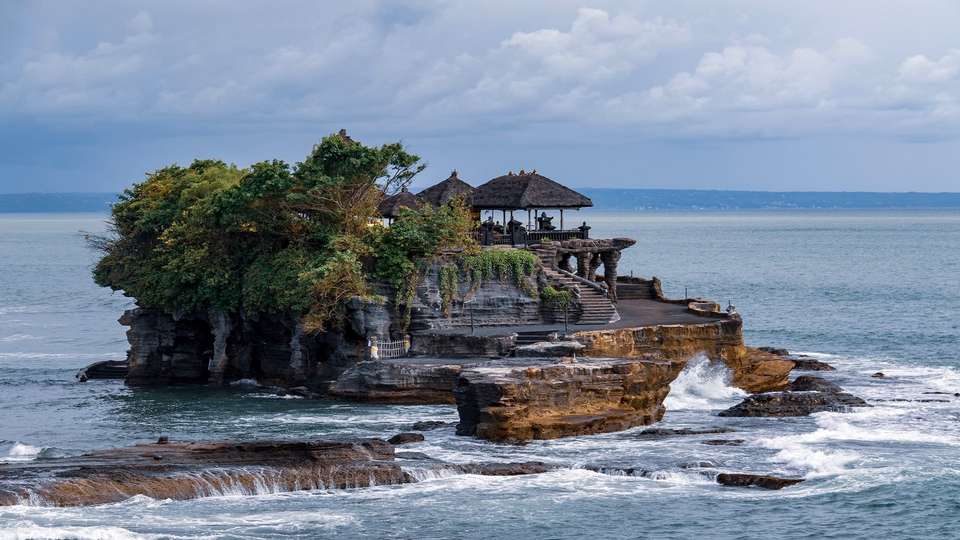 Picturesque Solo Bali And Ubud Tour - Indus Travels - Indonesia - Image 8