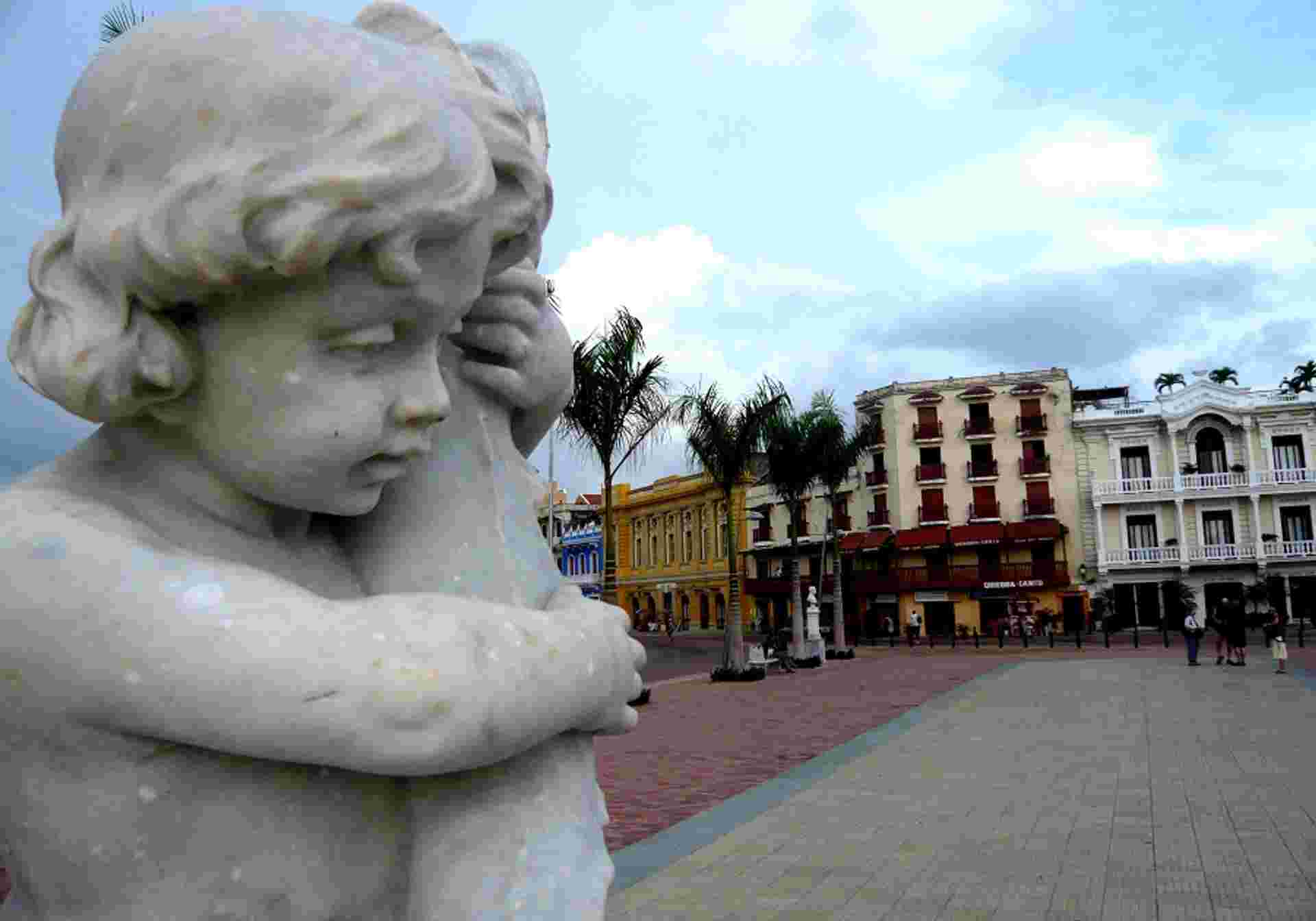 Picturesque Solo Bogota and Cartagena Tour
