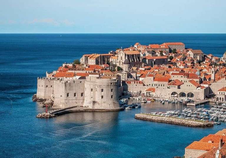 Slovenia Experienced Travelers Trips: Picturesque Solo Croatia Tour