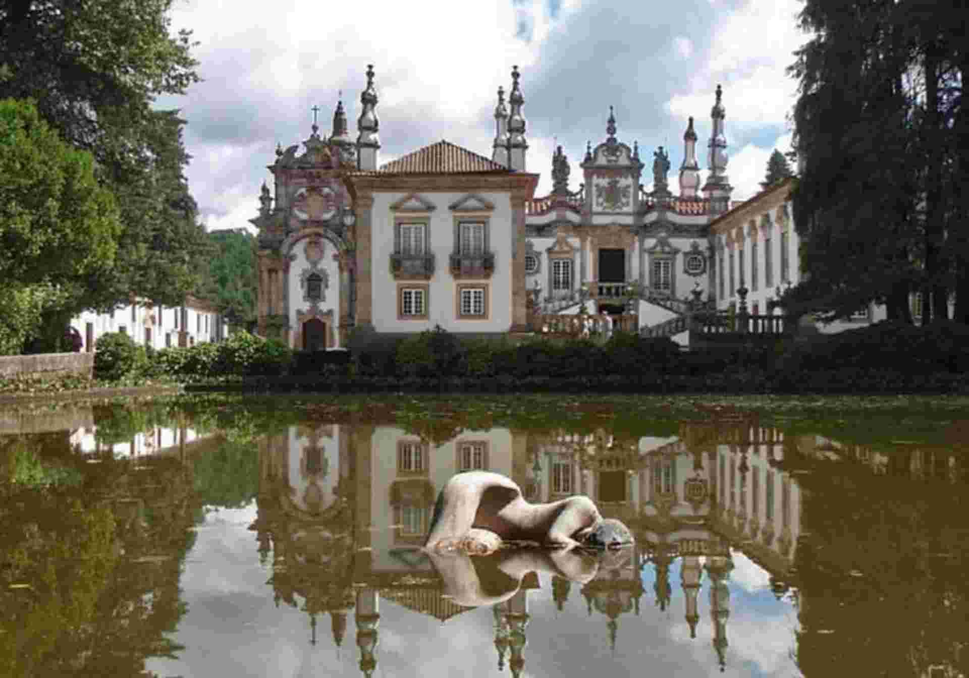 Picturesque Solo Douro Cruise