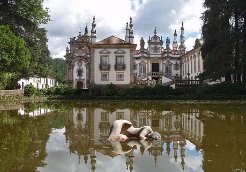 Picturesque Solo Douro Cruise - Indus Travels - Portugal - Image 1