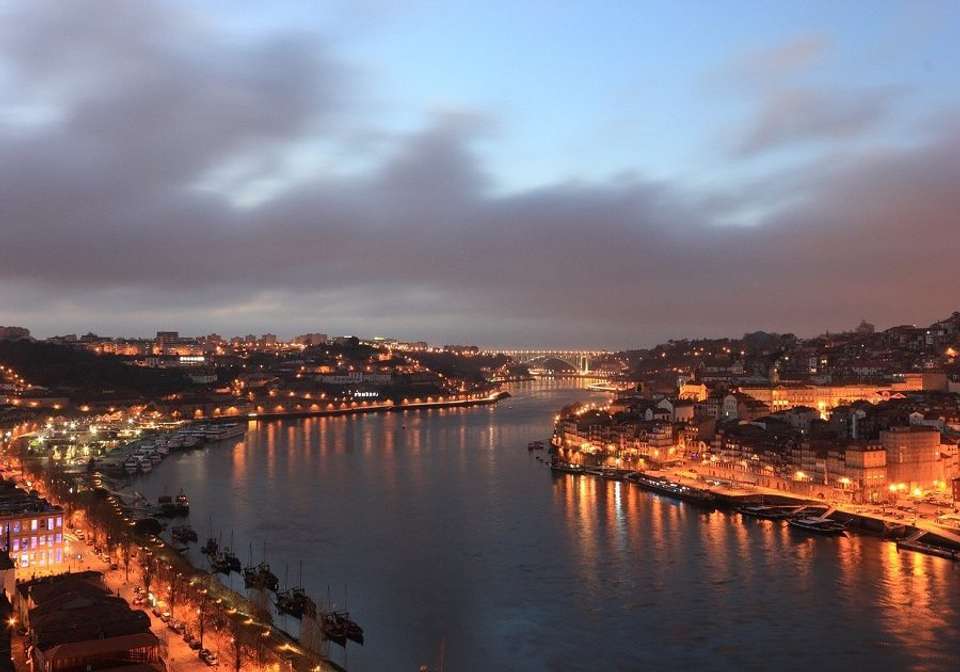 Picturesque Solo Douro Cruise - Indus Travels - Portugal - Image 5