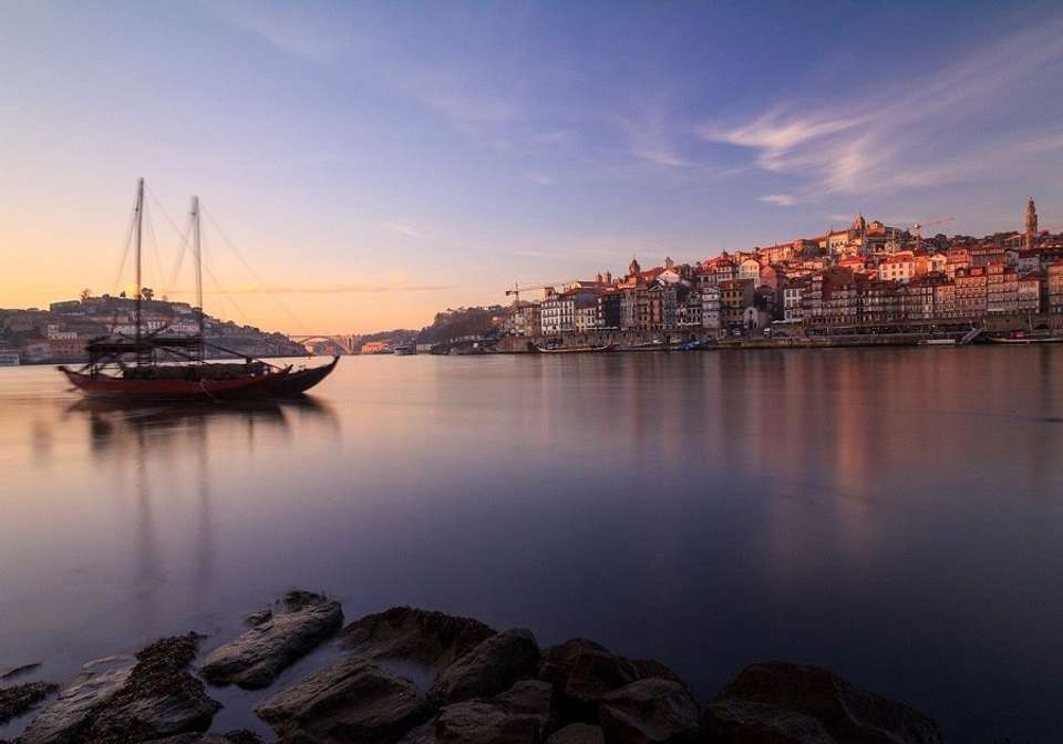 Picturesque Solo Douro Cruise - Indus Travels - Portugal - Image 6