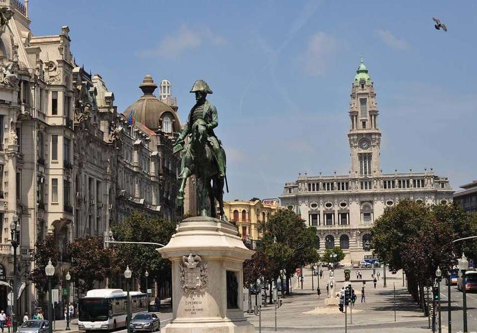 Picturesque Solo Douro Cruise - Indus Travels - Portugal - Image 9