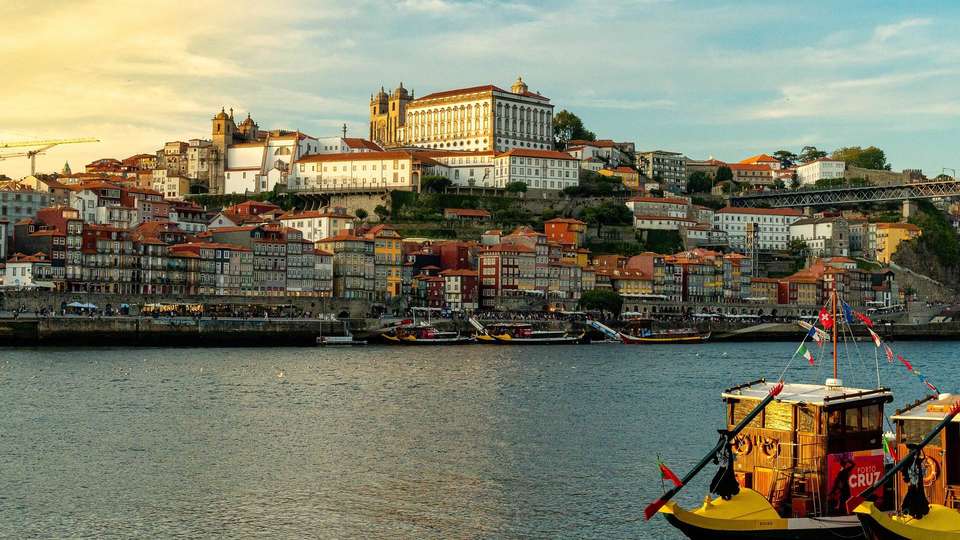Picturesque Solo Douro Cruise - Indus Travels - Portugal - Image 11