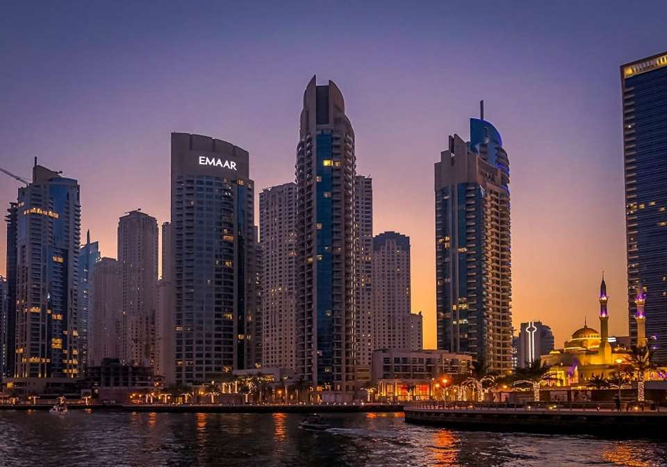 Picturesque Solo Dubai and Abu Dhabi Tour - Indus Travels - UAE - Image 7