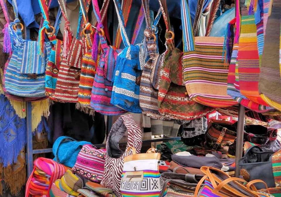 Picturesque Solo Ecuador Tour - Indus Travels - Ecuador - Image 4