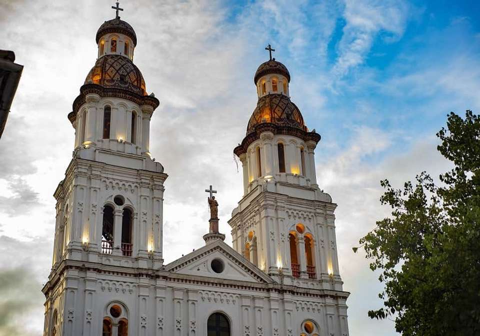 Picturesque Solo Ecuador Tour - Indus Travels - Ecuador - Image 6