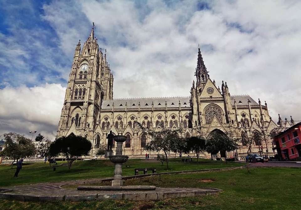 Picturesque Solo Ecuador Tour - Indus Travels - Ecuador - Image 7
