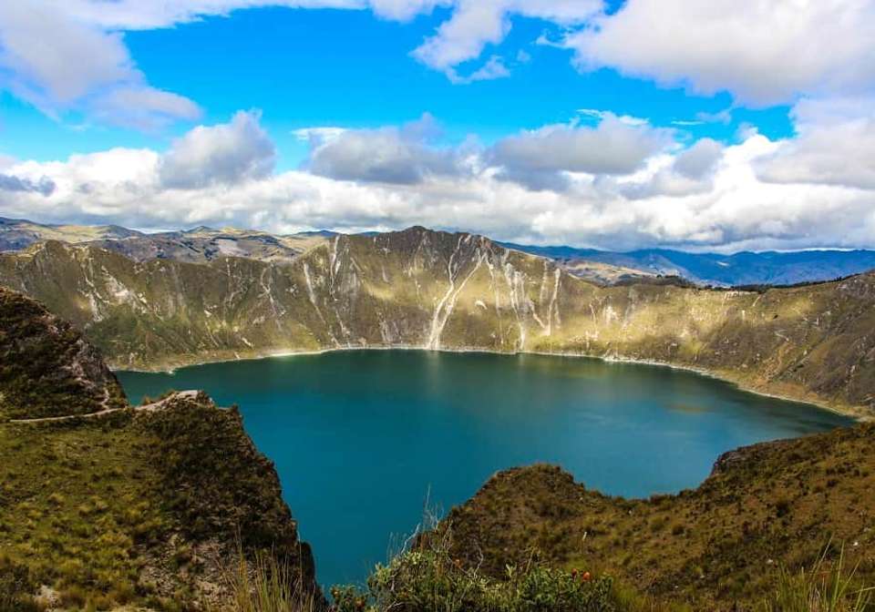 Picturesque Solo Ecuador Tour - Indus Travels - Ecuador - Image 8