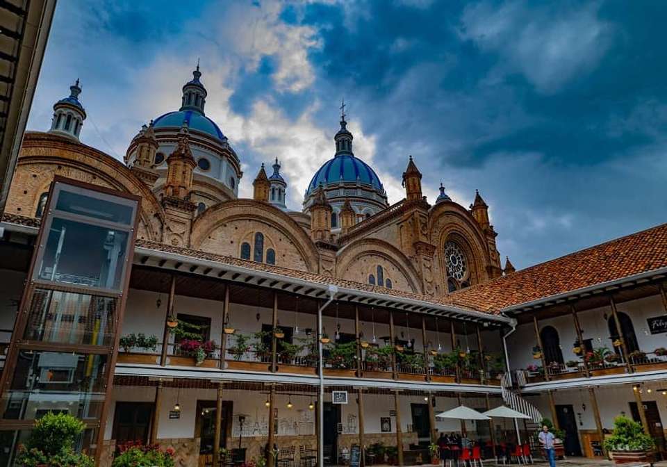 Picturesque Solo Ecuador Tour - Indus Travels - Ecuador - Image 9