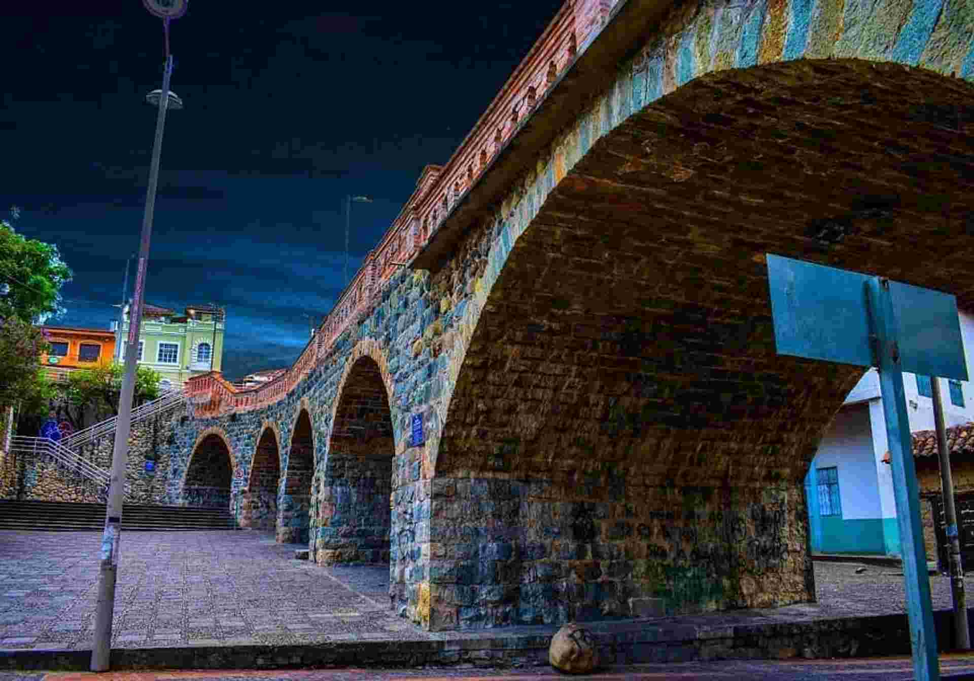 Picturesque Solo Ecuador and Peru Tour
