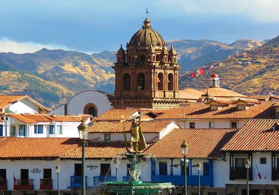 Picturesque Solo Ecuador and Peru Tour - Indus Travels - Ecuador - Image 6
