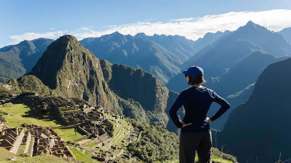 Picturesque Solo Ecuador and Peru Tour - Indus Travels - Ecuador - Image 8