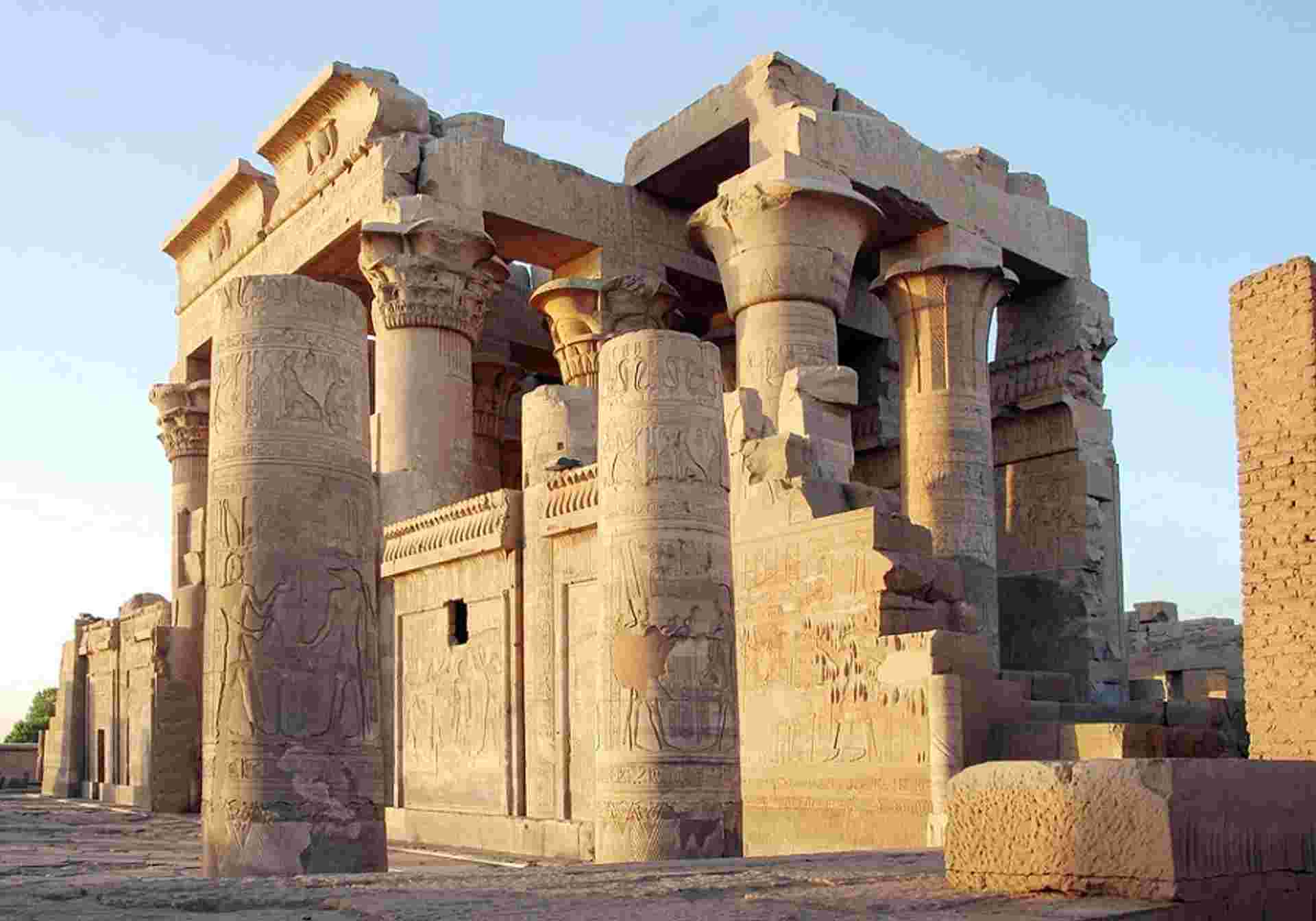 Picturesque Solo Egypt Tour