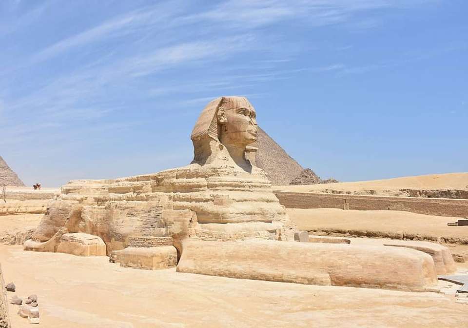 Picturesque Solo Egypt Tour - Indus Travels - Egypt