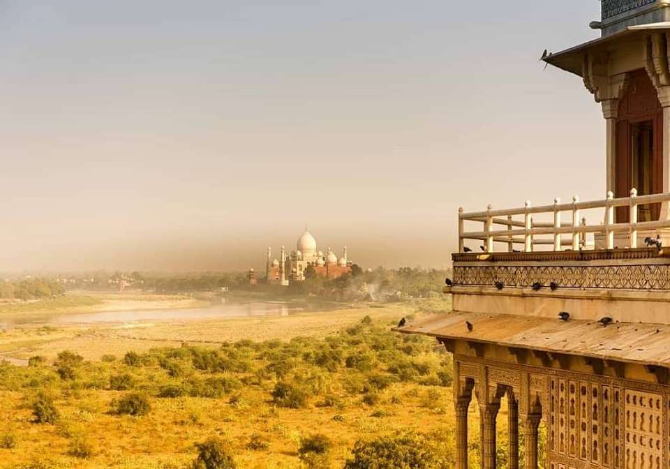 Picturesque Solo India Tour - Indus Travels - India - Image 8