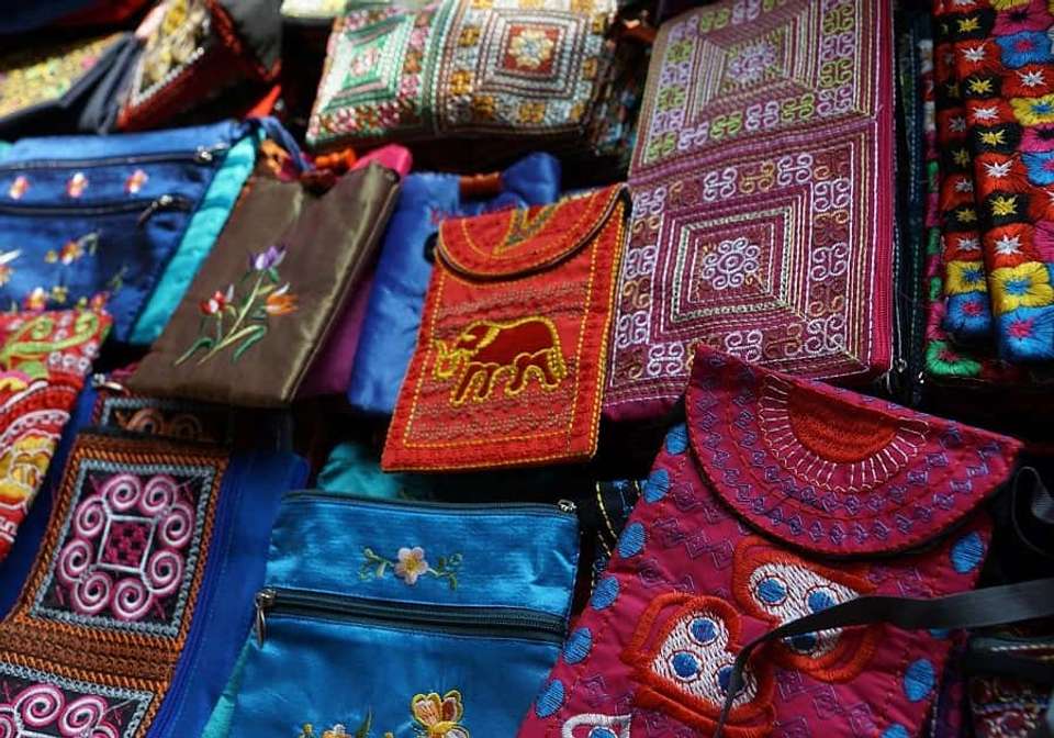 Picturesque Solo India Tour - Indus Travels - India - Image 9