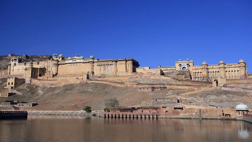 Picturesque Solo India Tour - Indus Travels - India - Image 10