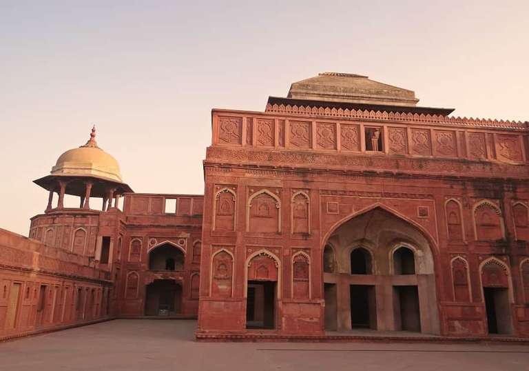 Picturesque Solo India and Nepal Tour trip - alternative tour available