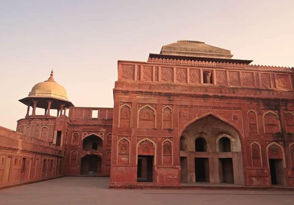 Picturesque Solo India and Nepal Tour - Indus Travels - India - Image 1