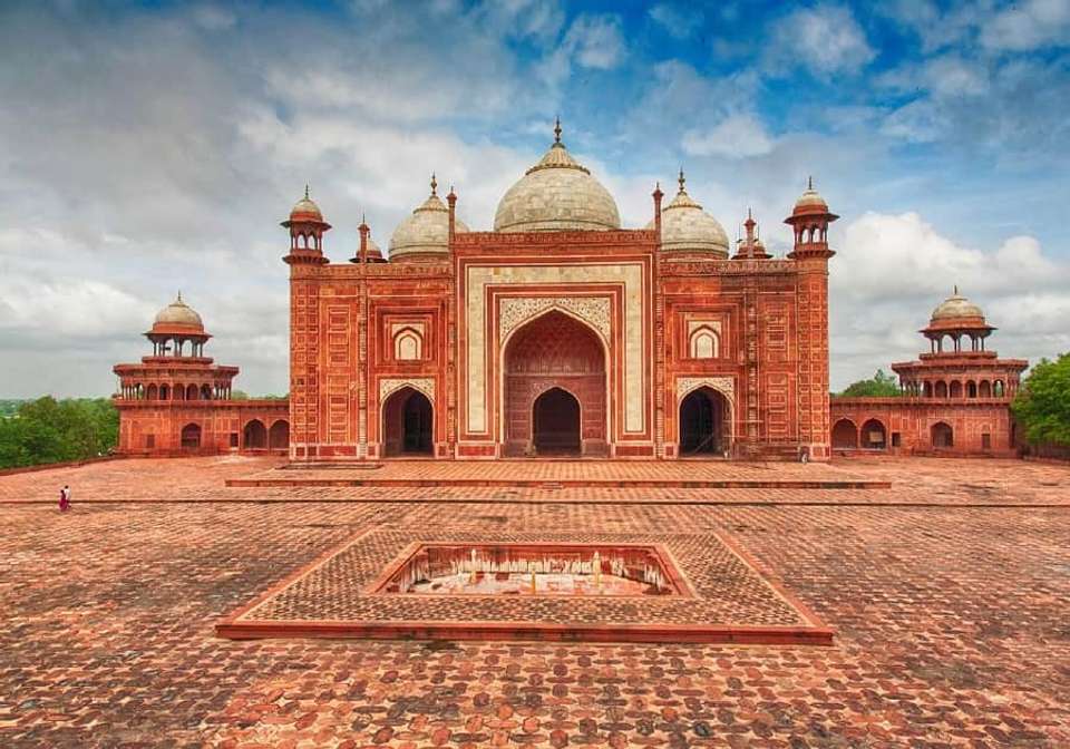 Picturesque Solo India and Nepal Tour - Indus Travels - India - Image 2
