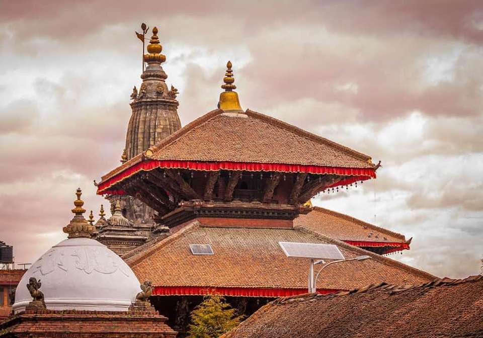 Picturesque Solo India and Nepal Tour - Indus Travels - India - Image 4