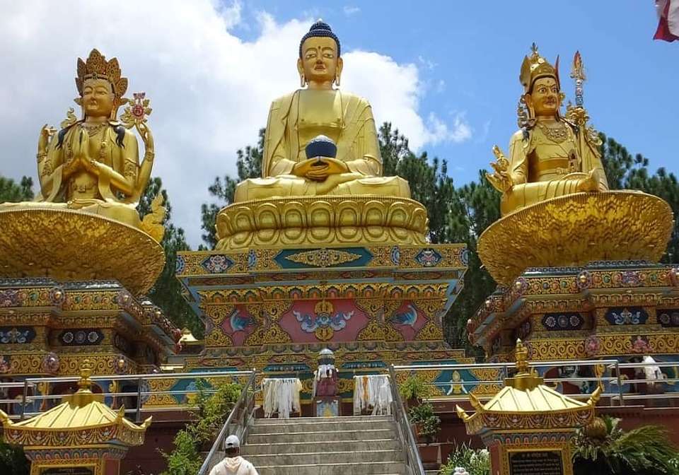 Picturesque Solo India and Nepal Tour - Indus Travels - India - Image 5