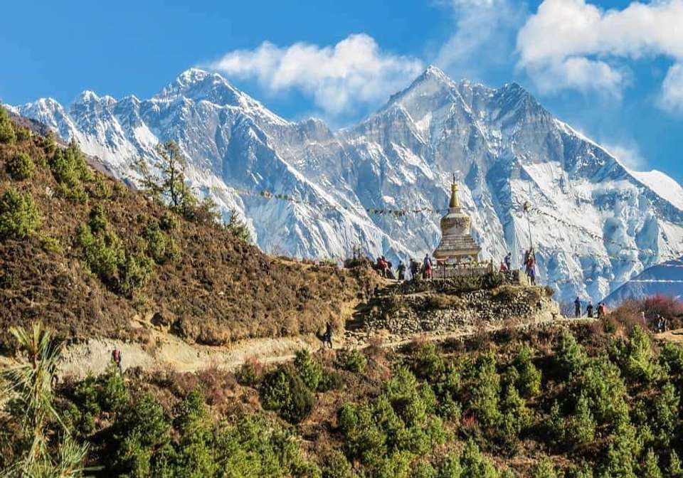 Picturesque Solo India and Nepal Tour - Indus Travels - India - Image 6