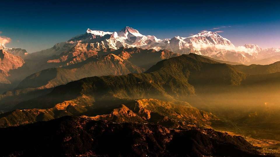 Picturesque Solo India and Nepal Tour - Indus Travels - India - Image 8