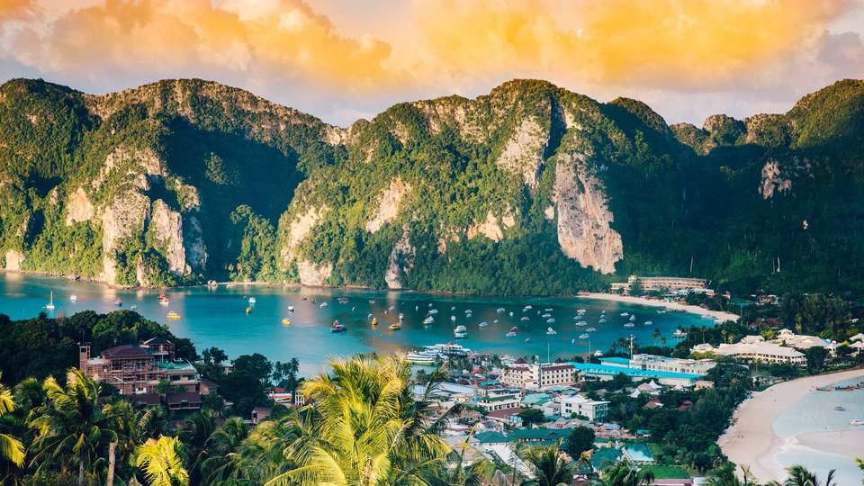 Picturesque Solo Islands of Thailand Tour - Indus Travels - Thailand - Image 7