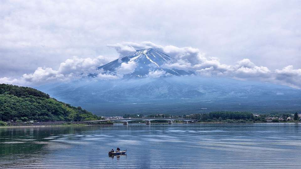 Picturesque Solo Japan Tour - Indus Travels - Japan - Image 6