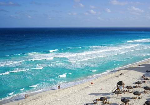 Picturesque Solo Mexico Tour - March 2026