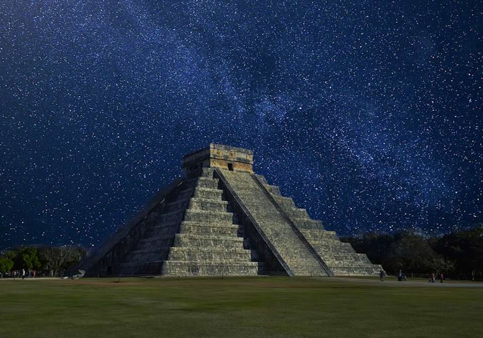 Picturesque Solo Mexico Tour - Indus Travels - Mexico - Image 2