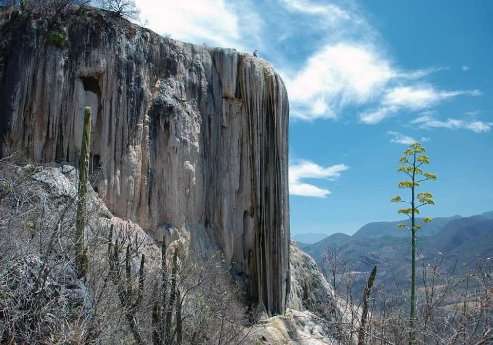 Picturesque Solo Mexico Tour - Indus Travels - Mexico - Image 7