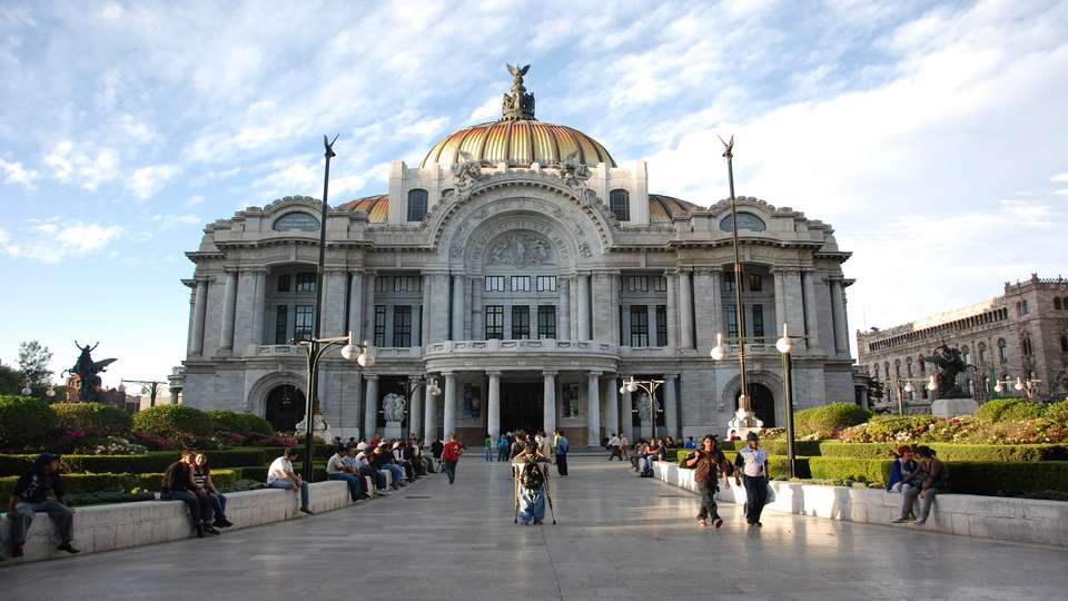 Picturesque Solo Mexico Tour - Indus Travels - Mexico - Image 8