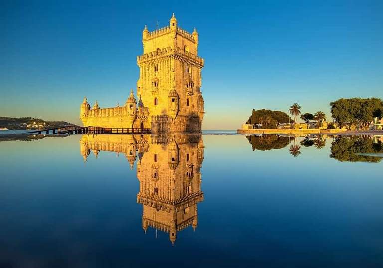 Picturesque Solo Portugal Tour - November 2026