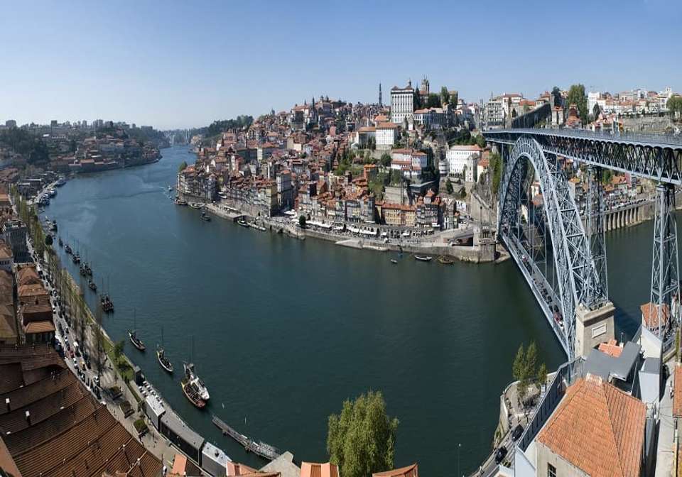 Picturesque Solo Portugal Tour - undefined - Image 8