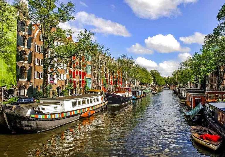 Picturesque Solo Rhine Cruise - 8 days