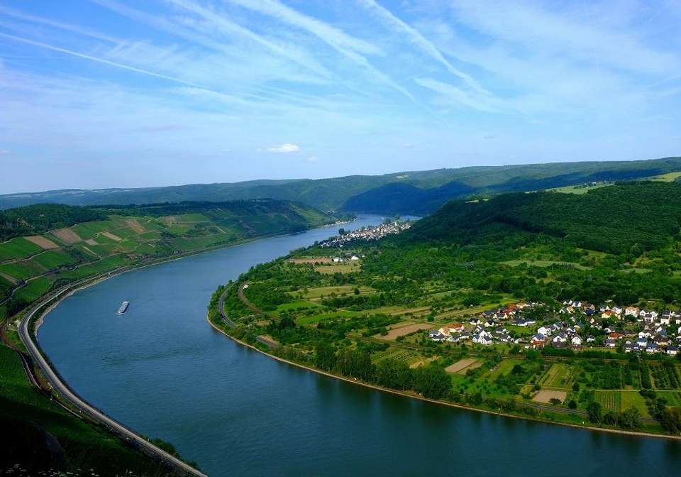 Picturesque Solo Rhine Cruise - Indus Travels - Germany - Image 6