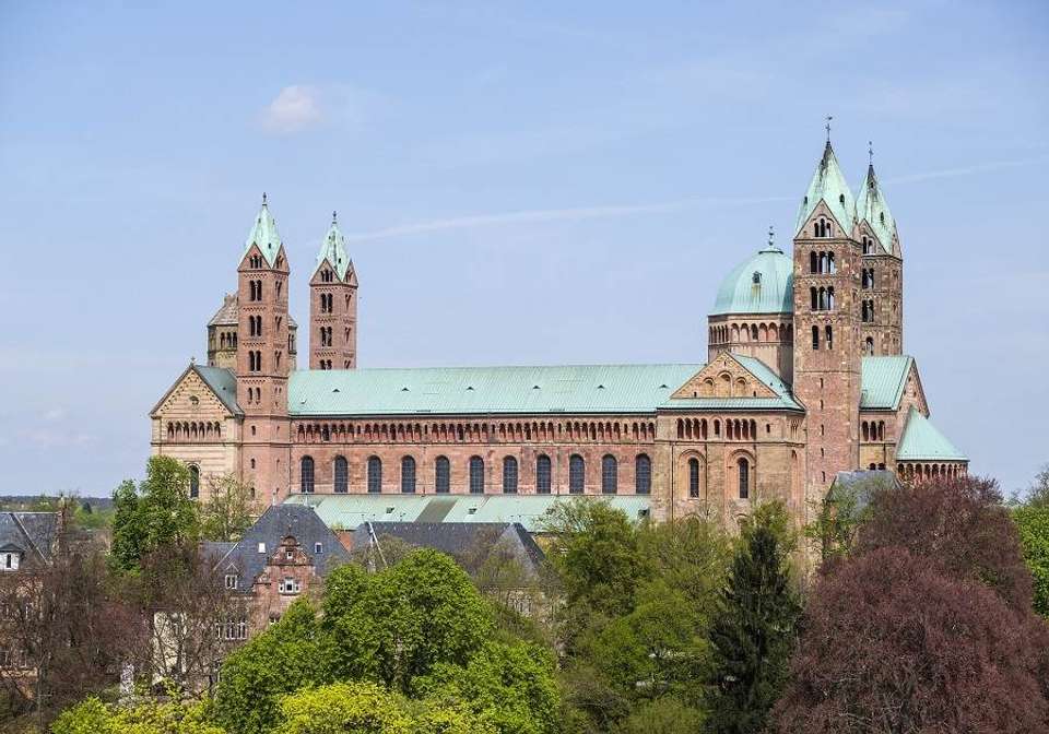Picturesque Solo Rhine Cruise - Indus Travels - Germany - Image 8