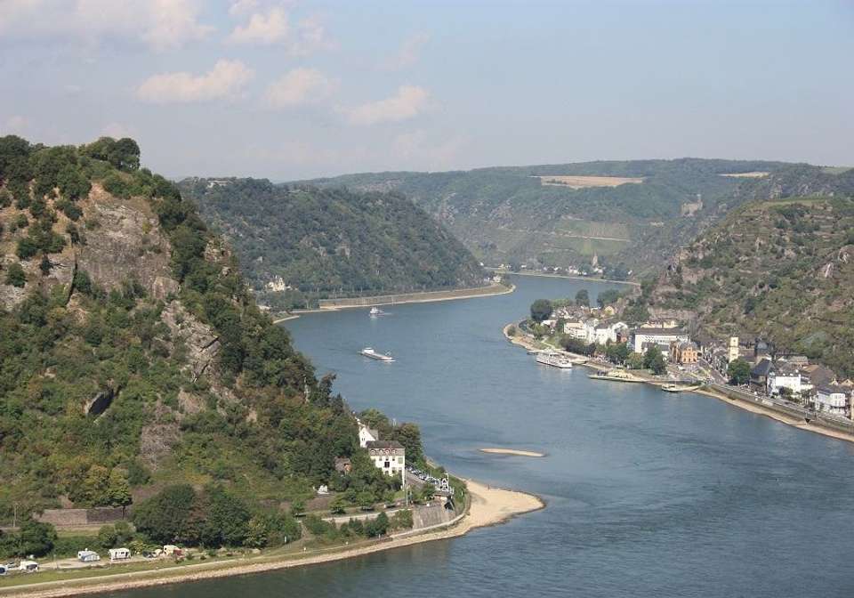 Picturesque Solo Rhine Cruise - Indus Travels - Germany - Image 9