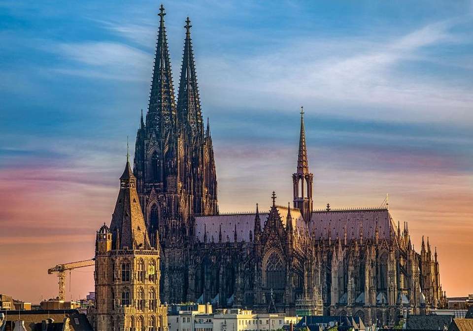 Picturesque Solo Rhine Cruise - Indus Travels - Germany - Image 10